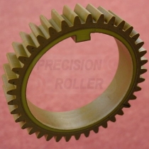 Pinion rola Fuser toshiba e-studio 160, 200, 16,20,25
