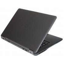 Notebook DELL Latitude E7450, I7 5600U, 256Gb SSD